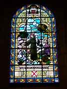 la prenessaye chapelle notre-dame de toute aide