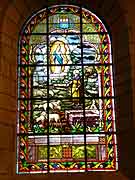 la prenessaye chapelle notre-dame de toute aide