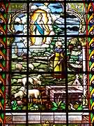 la prenessaye chapelle notre-dame de toute aide