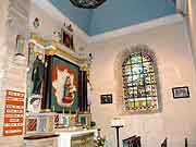 la prenessaye chapelle notre-dame de toute aide