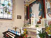 la prenessaye chapelle notre-dame de toute aide