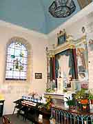 la prenessaye chapelle notre-dame de toute aide