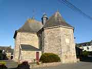 la prenessaye chapelle notre-dame de toute aide