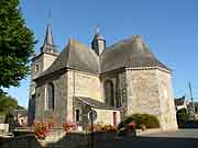la prenessaye chapelle notre-dame de toute aide