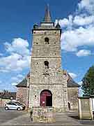 la prenessaye chapelle notre-dame de toute aide