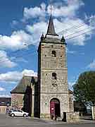 la prenessaye chapelle notre-dame de toute aide