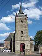 la prenessaye chapelle notre-dame de toute aide