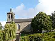 la prenessaye eglise saint-jean-baptiste