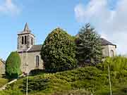 la prenessaye eglise saint-jean-baptiste