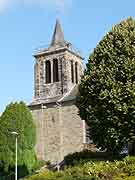 la prenessaye eglise saint-jean-baptiste