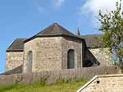 la prenessaye eglise saint-jean-baptiste