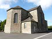 la prenessaye eglise saint-jean-baptiste