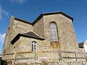 la prenessaye eglise saint-jean-baptiste