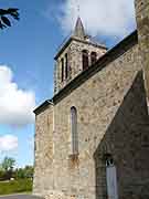 la prenessaye eglise saint-jean-baptiste