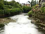 la roche-derrien monument aux morts