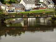 la roche-derrien monument aux morts