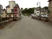 la roche-derrien monument aux morts