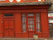 la roche-derrien vieux la roche-derrien