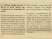 la roche-derrien vieux la roche-derrien