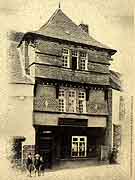 la roche-derrien vieux la roche-derrien