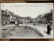 la roche-derrien vieux la roche-derrien