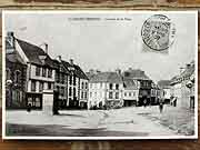 la roche-derrien vieux la roche-derrien