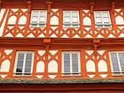 la roche-derrien vieux la roche-derrien