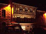 la roche-derrien vieux la roche-derrien