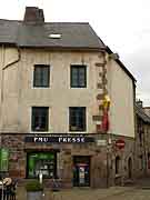 la roche-derrien vieux la roche-derrien