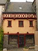 la roche-derrien vieux la roche-derrien