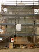 la roche-derrien vieux la roche-derrien