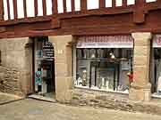 la roche-derrien vieux la roche-derrien