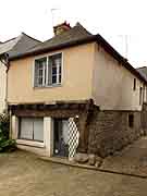 la roche-derrien vieux la roche-derrien