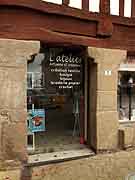 la roche-derrien vieux la roche-derrien