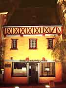 la roche-derrien vieux la roche-derrien