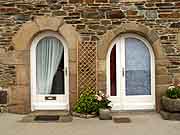 la roche-derrien vieux la roche-derrien