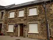 la roche-derrien vieux la roche-derrien