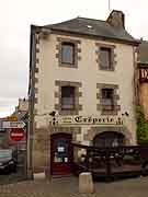 la roche-derrien vieux la roche-derrien