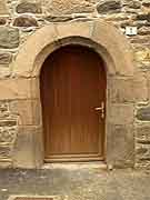 la roche-derrien vieux la roche-derrien