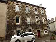 la roche-derrien vieux la roche-derrien