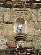 la roche-derrien vieux la roche-derrien