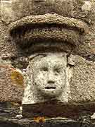 la roche-derrien vieux la roche-derrien