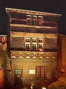 la roche-derrien vieux la roche-derrien