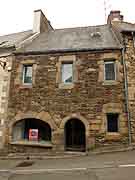 la roche-derrien vieux la roche-derrien