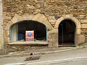 la roche-derrien vieux la roche-derrien