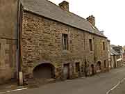 la roche-derrien vieux la roche-derrien