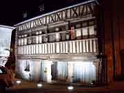 la roche-derrien vieux la roche-derrien