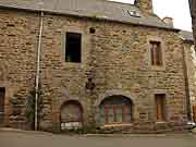 la roche-derrien vieux la roche-derrien