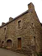 la roche-derrien vieux la roche-derrien