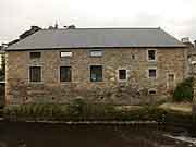 la roche-derrien vieux la roche-derrien